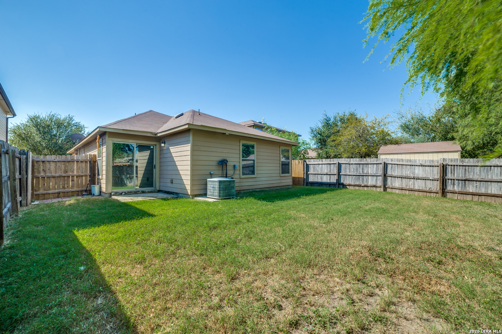 9871 Balboa San Antonio TX 78245