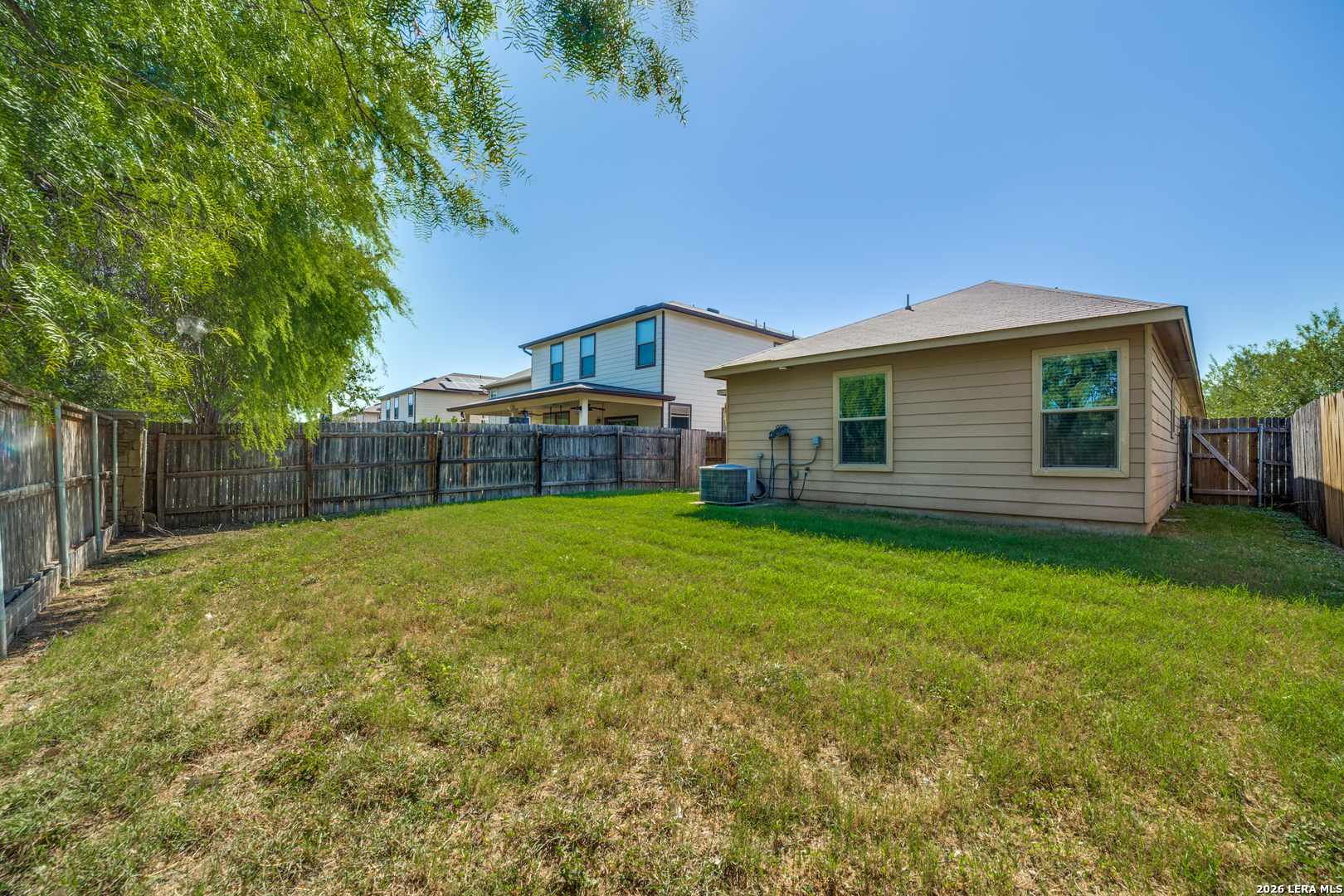 9871 Balboa San Antonio TX 78245