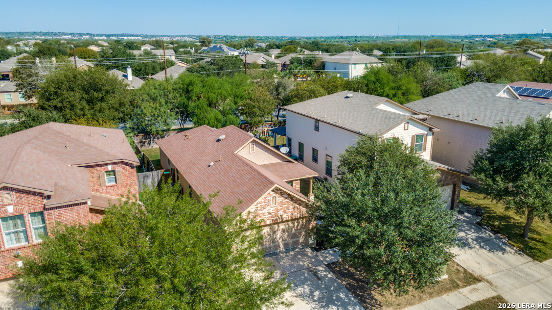 9871 Balboa San Antonio TX 78245