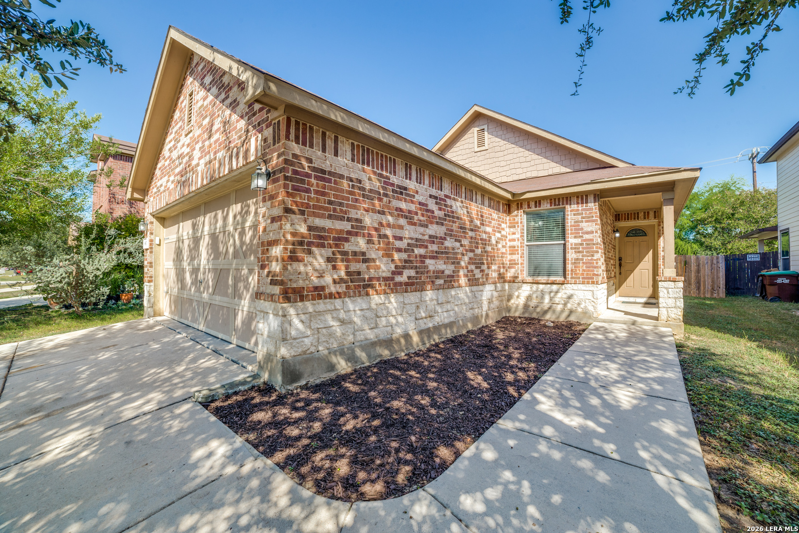 9871 Balboa San Antonio TX 78245