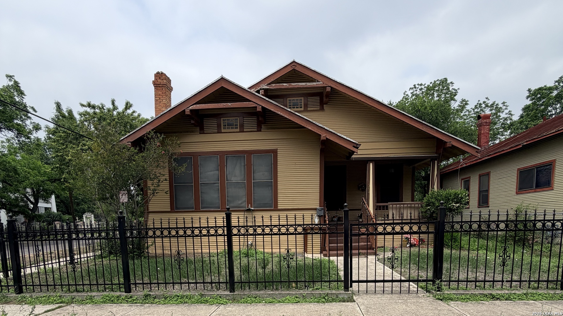 501 Indiana San Antonio TX 78210