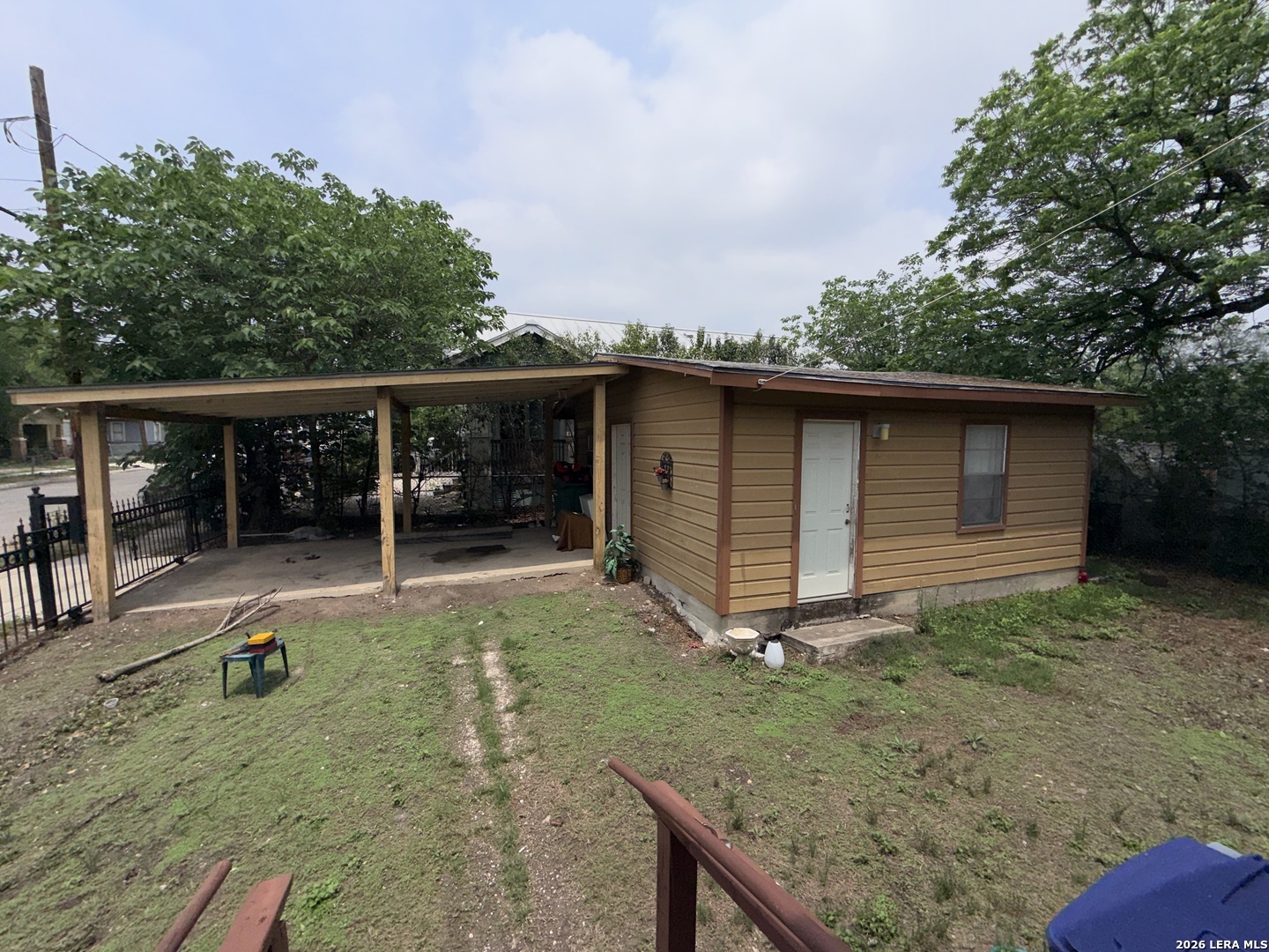 501 Indiana San Antonio TX 78210