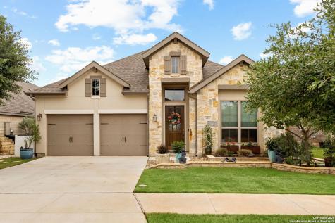 414 Juana Way New Braunfels TX 78132