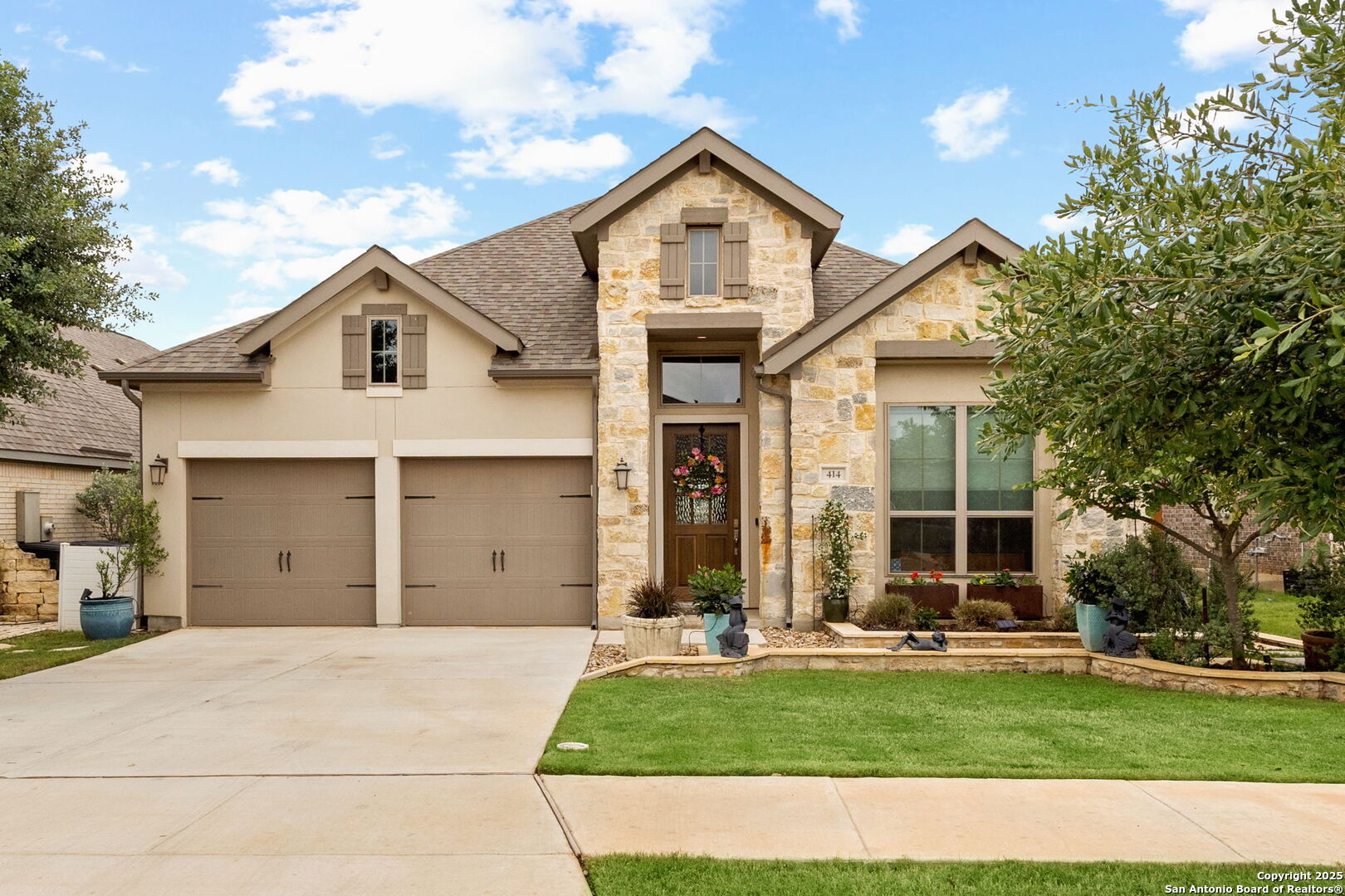 414 Juana Way New Braunfels TX 78132