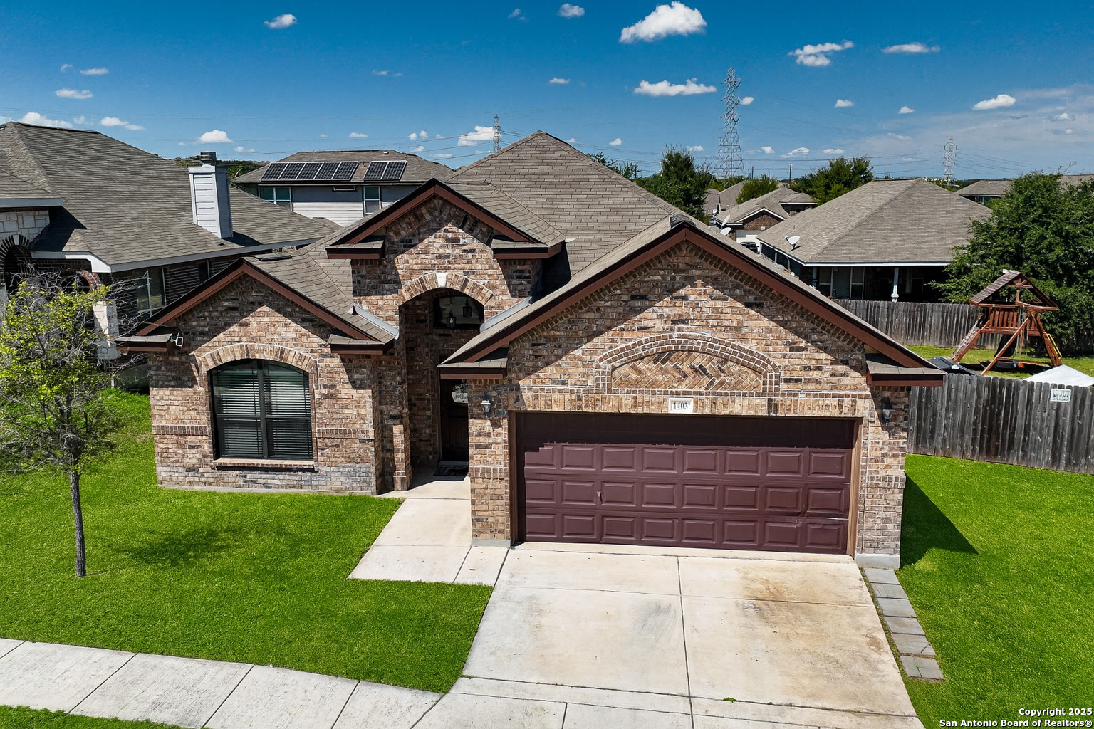 1403 Kingbird San Antonio TX 78245