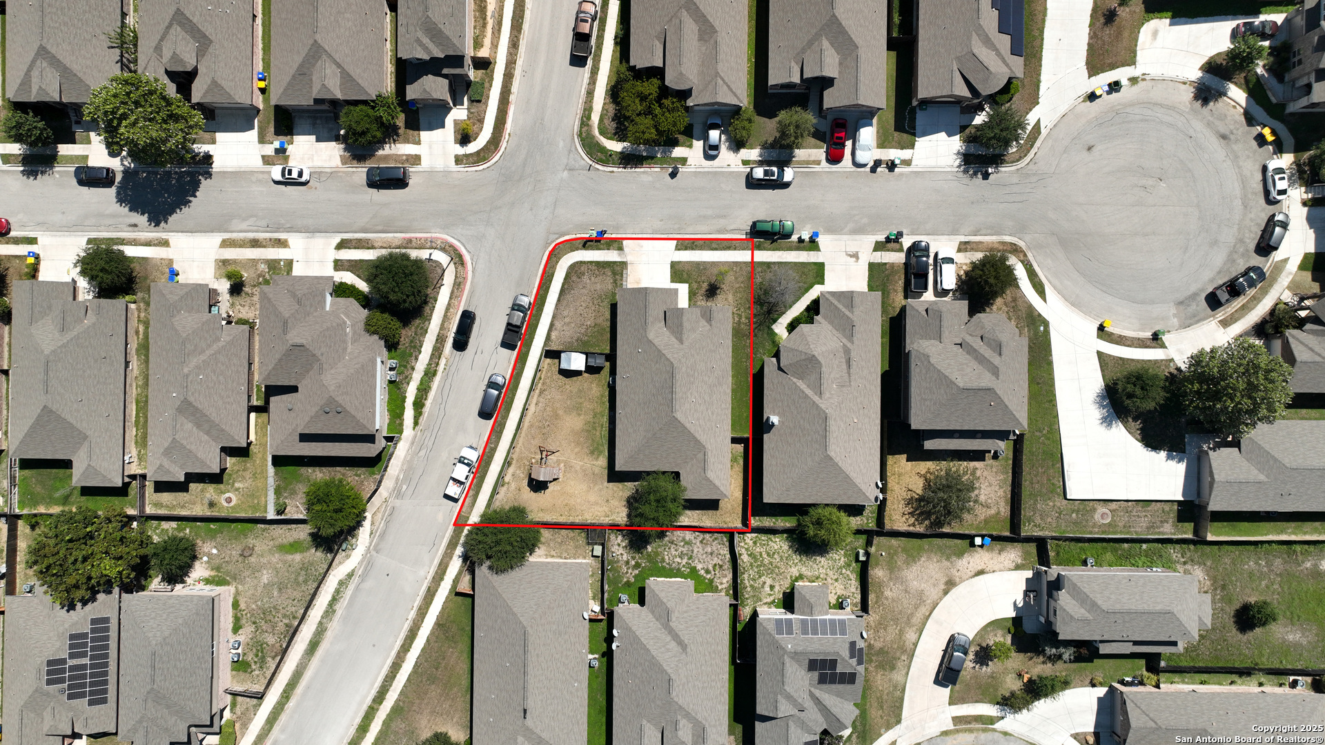 1403 Kingbird San Antonio TX 78245