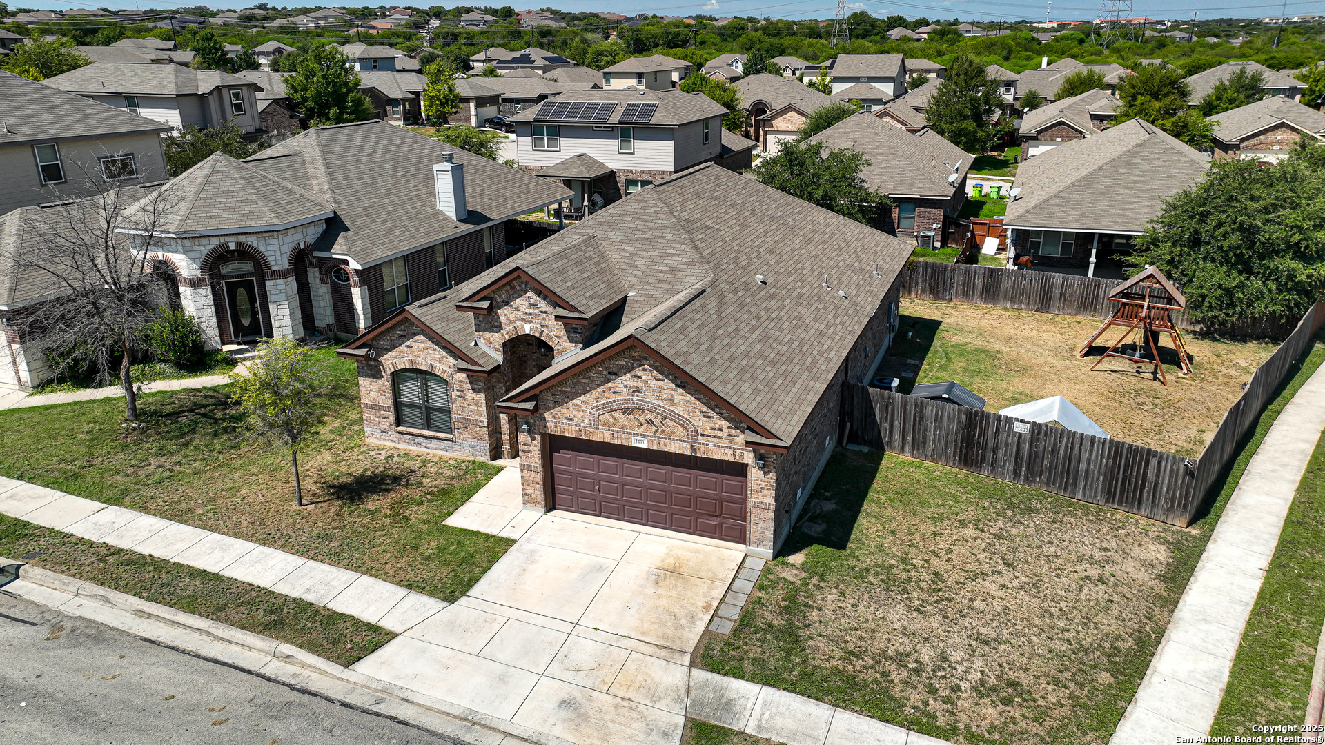 1403 Kingbird San Antonio TX 78245