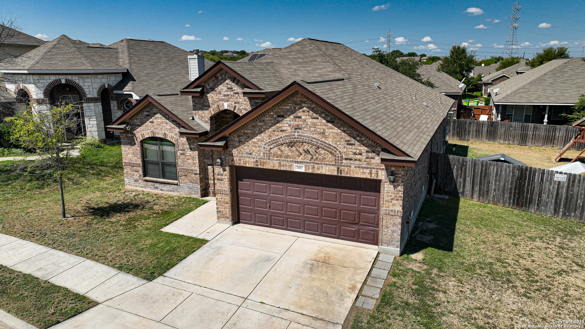 1403 Kingbird San Antonio TX 78245