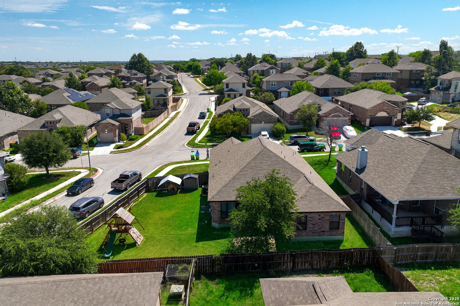 1403 Kingbird San Antonio TX 78245