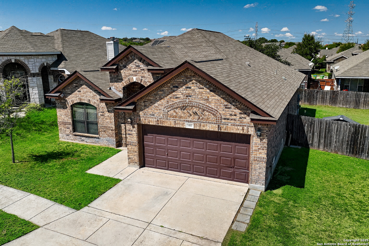 1403 Kingbird San Antonio TX 78245