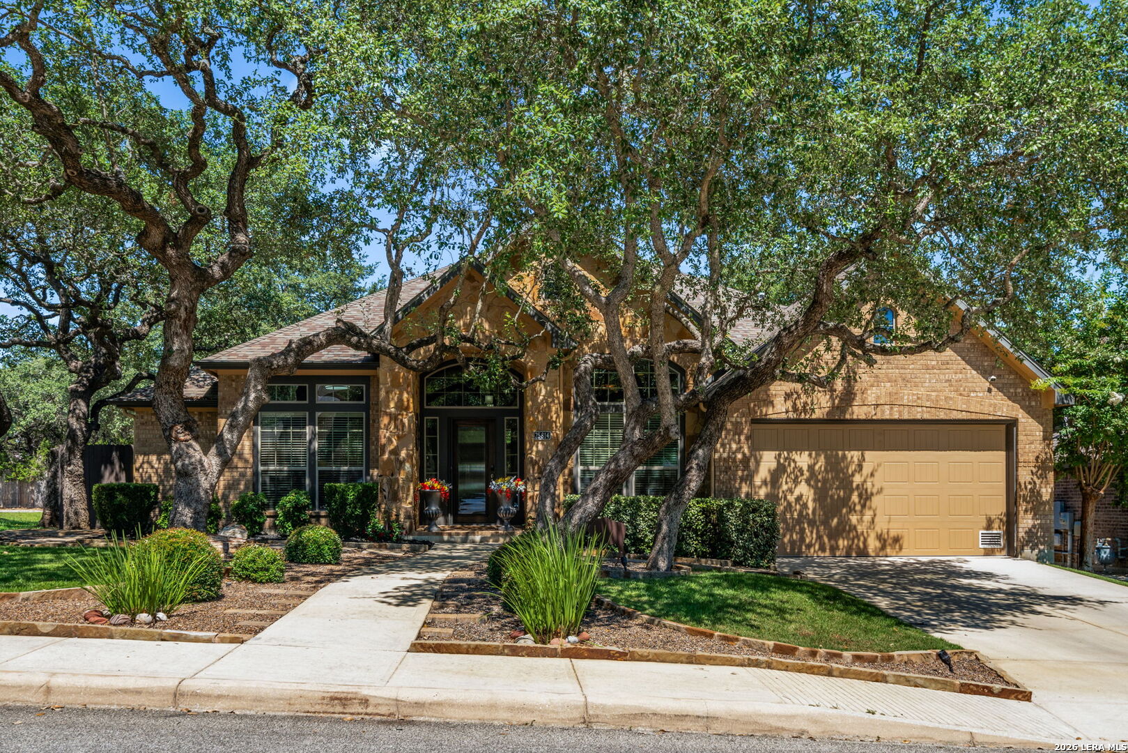 25814 Scenic Rock San Antonio TX 78255