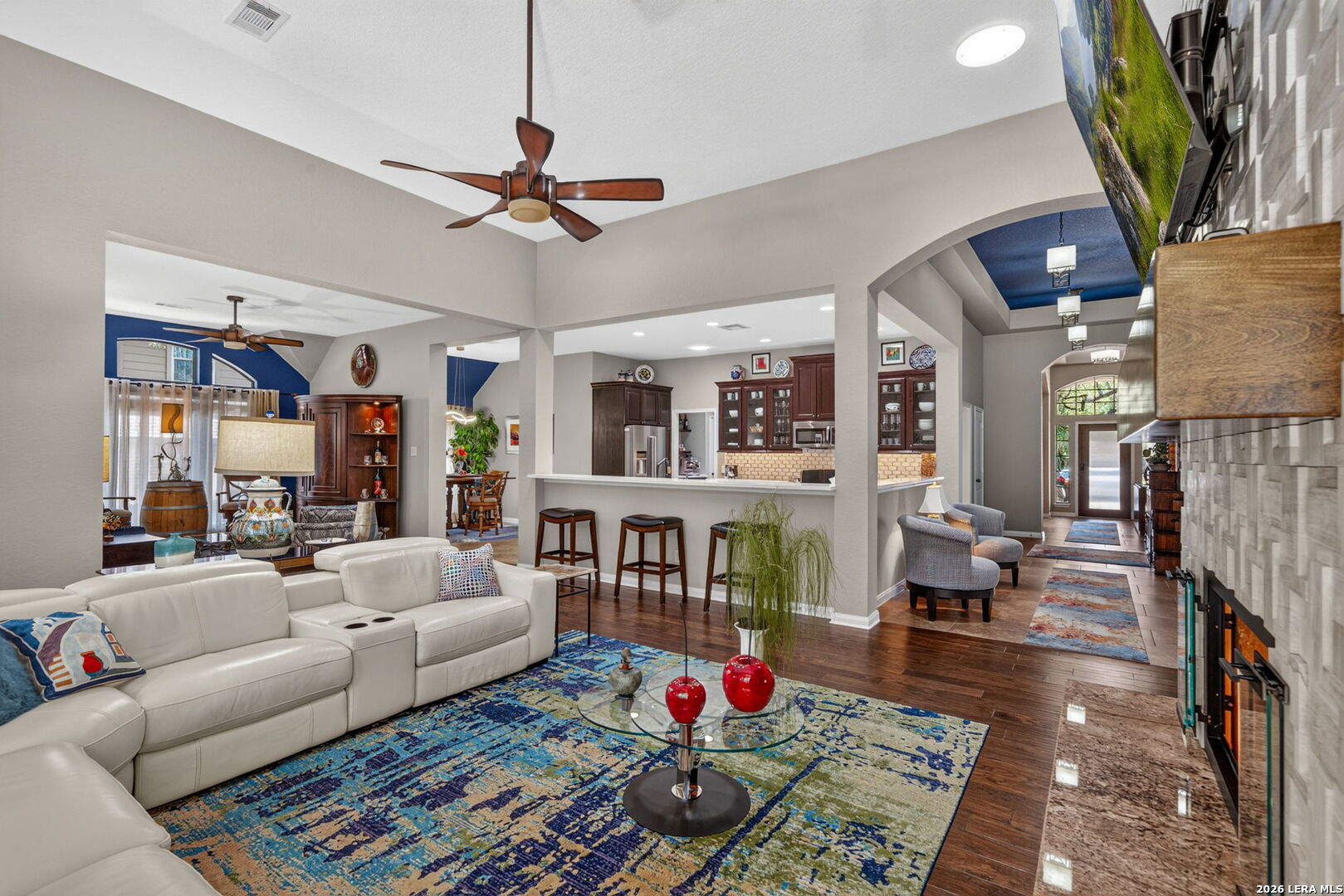 25814 Scenic Rock San Antonio TX 78255
