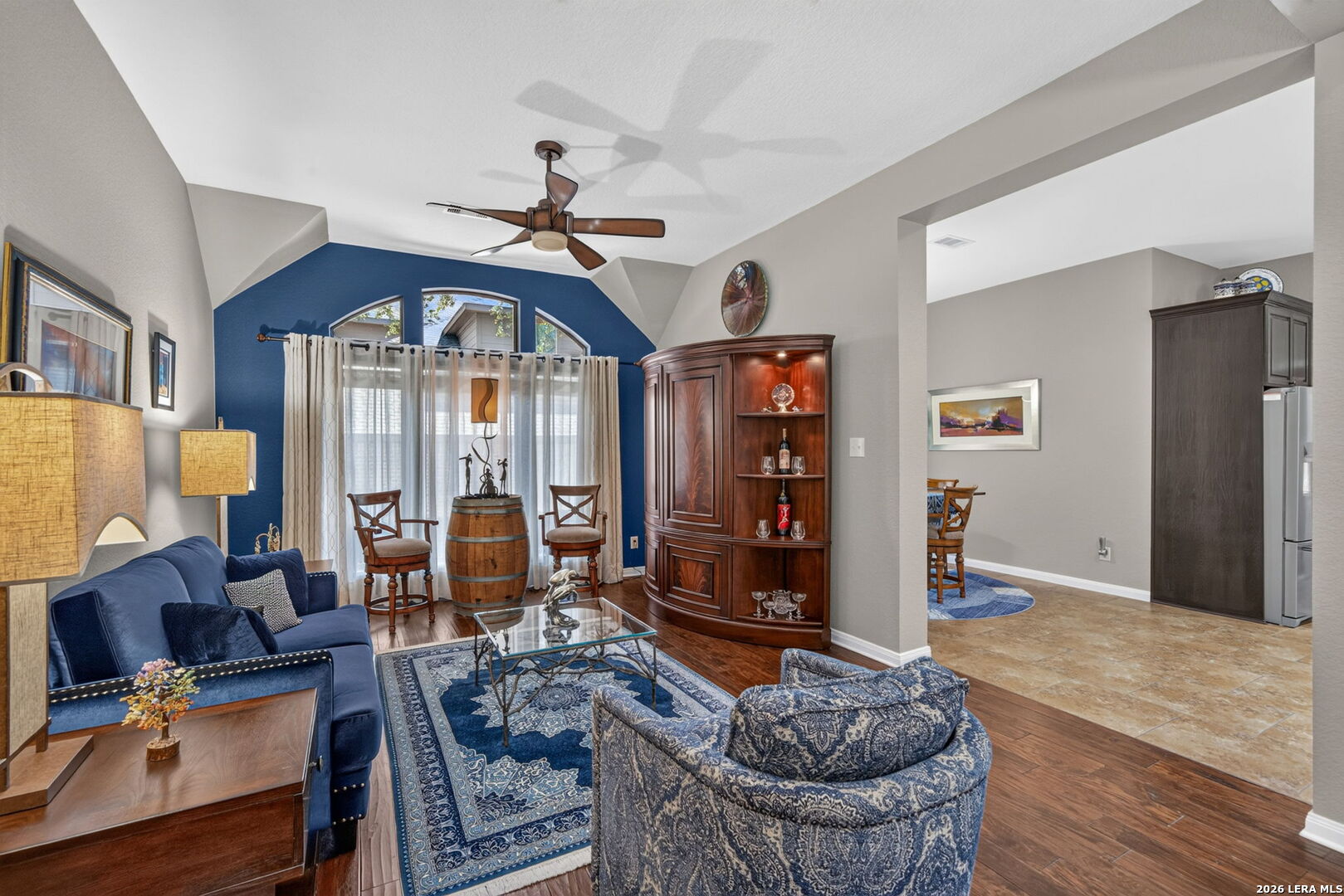25814 Scenic Rock San Antonio TX 78255