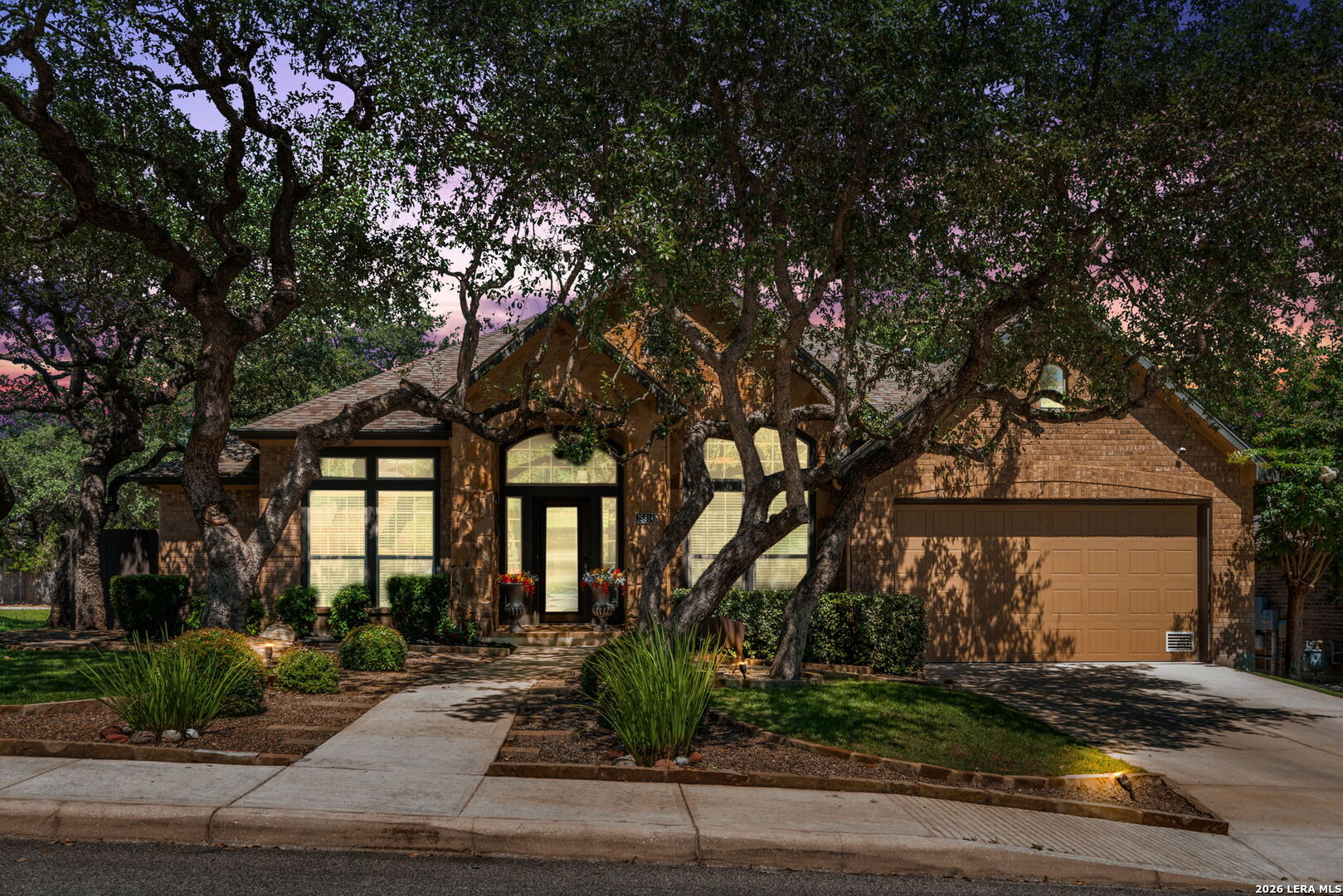 25814 Scenic Rock San Antonio TX 78255