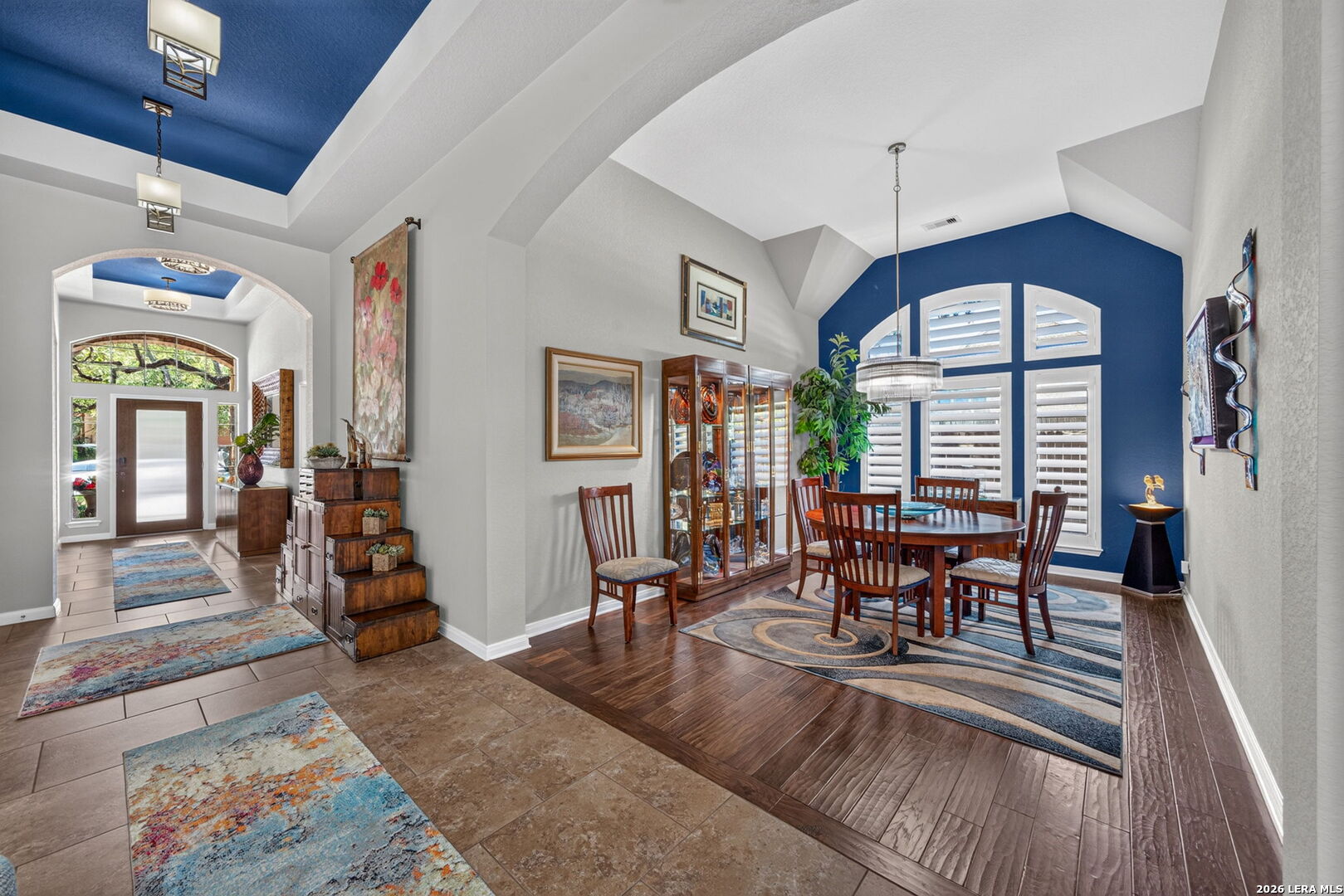 25814 Scenic Rock San Antonio TX 78255