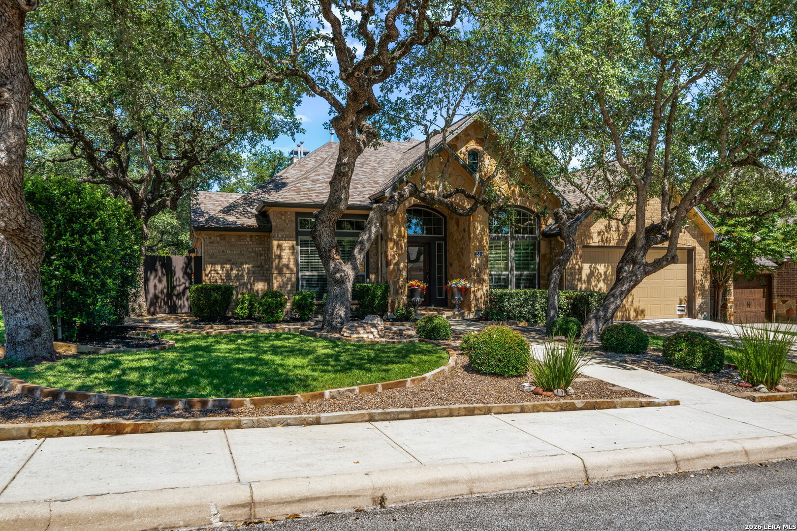 25814 Scenic Rock San Antonio TX 78255