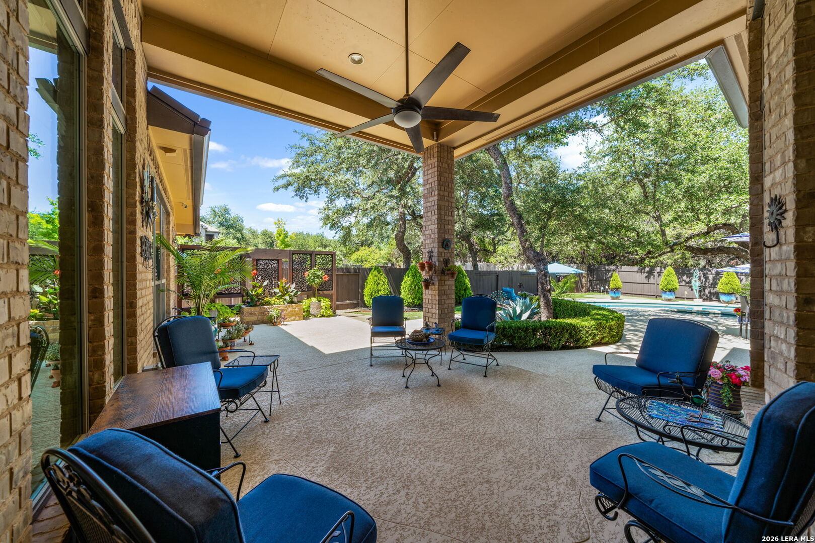25814 Scenic Rock San Antonio TX 78255