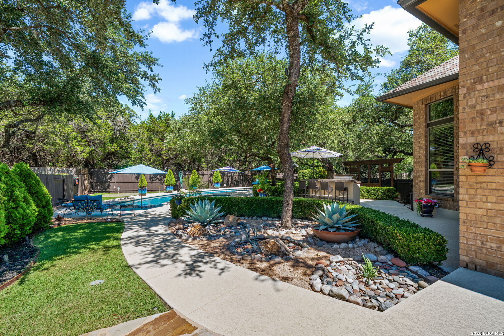 25814 Scenic Rock San Antonio TX 78255