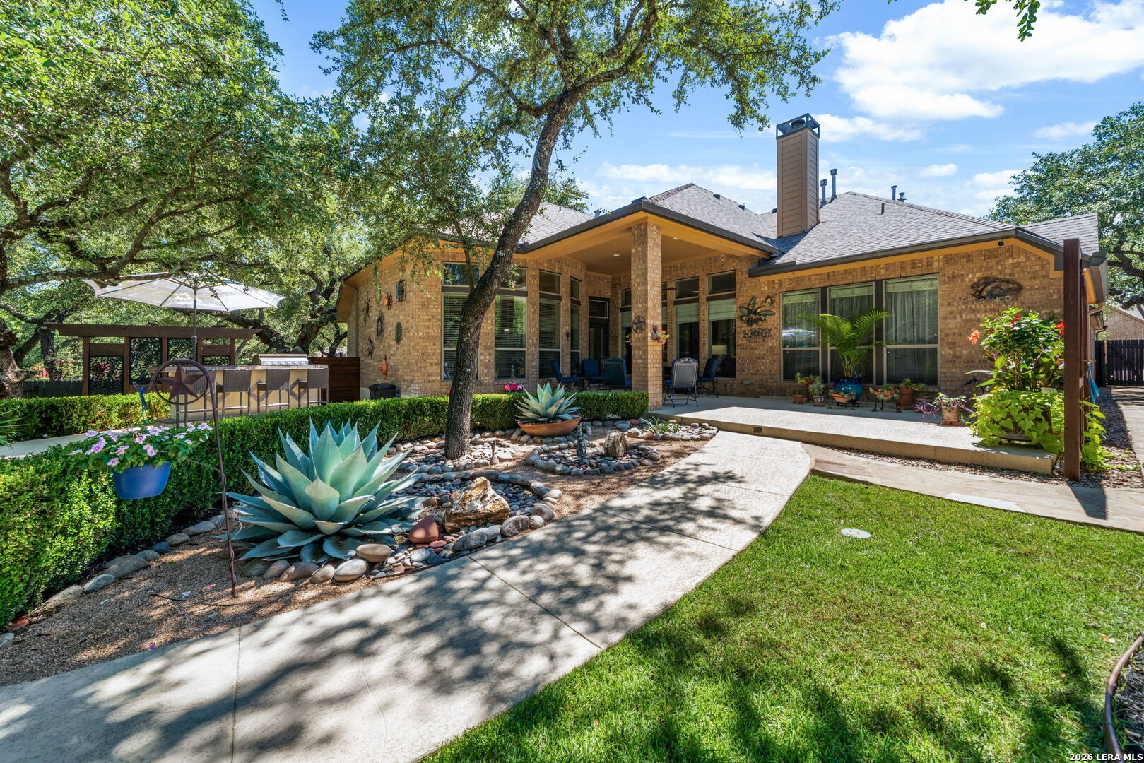 25814 Scenic Rock San Antonio TX 78255