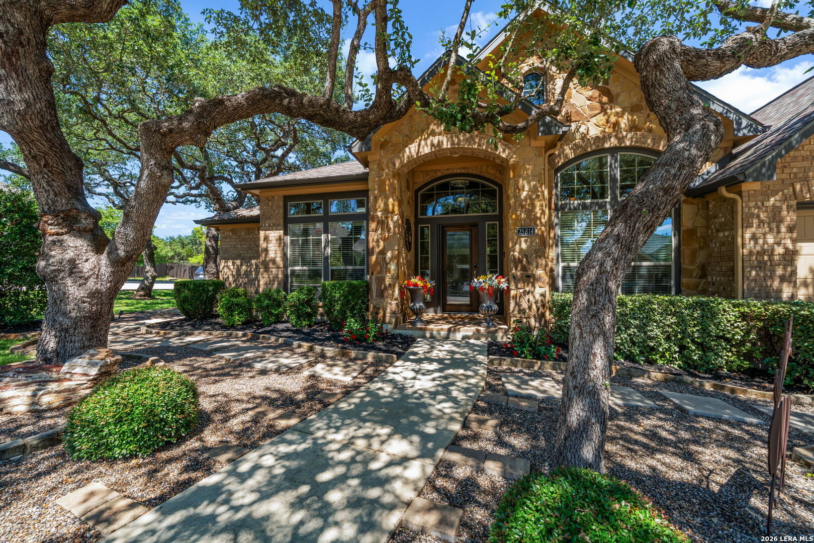 25814 Scenic Rock San Antonio TX 78255