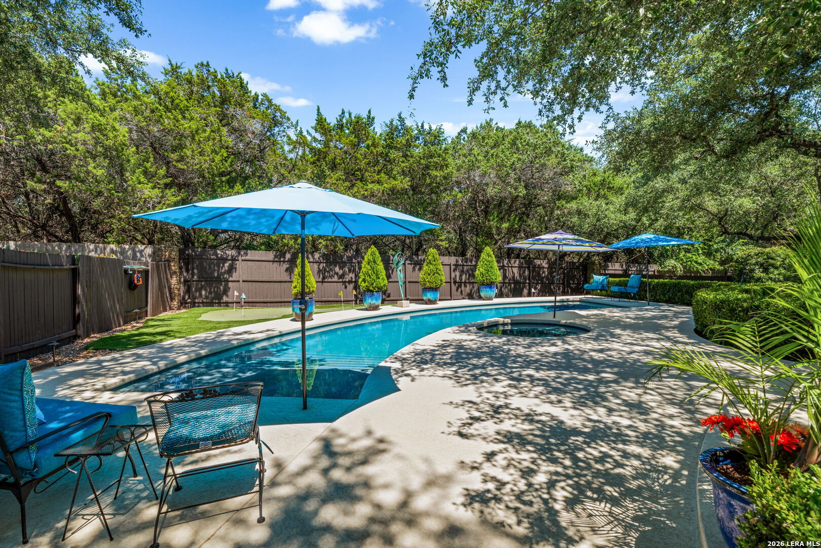 25814 Scenic Rock San Antonio TX 78255