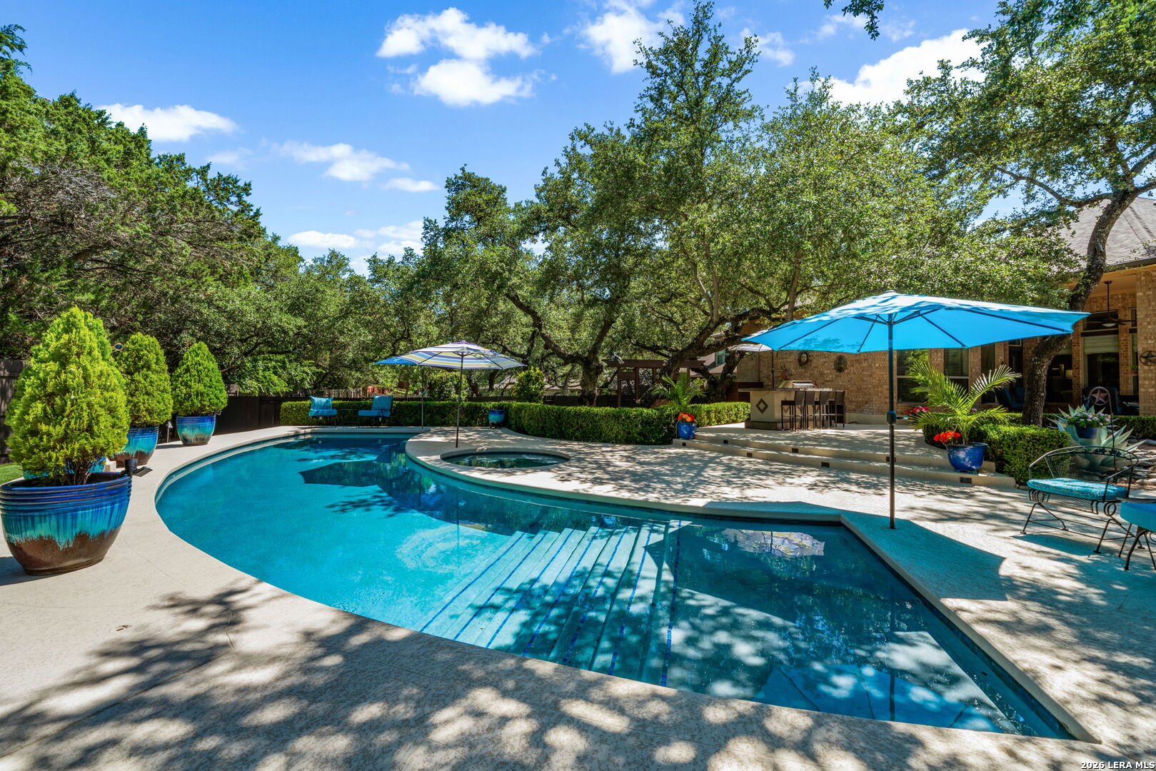25814 Scenic Rock San Antonio TX 78255