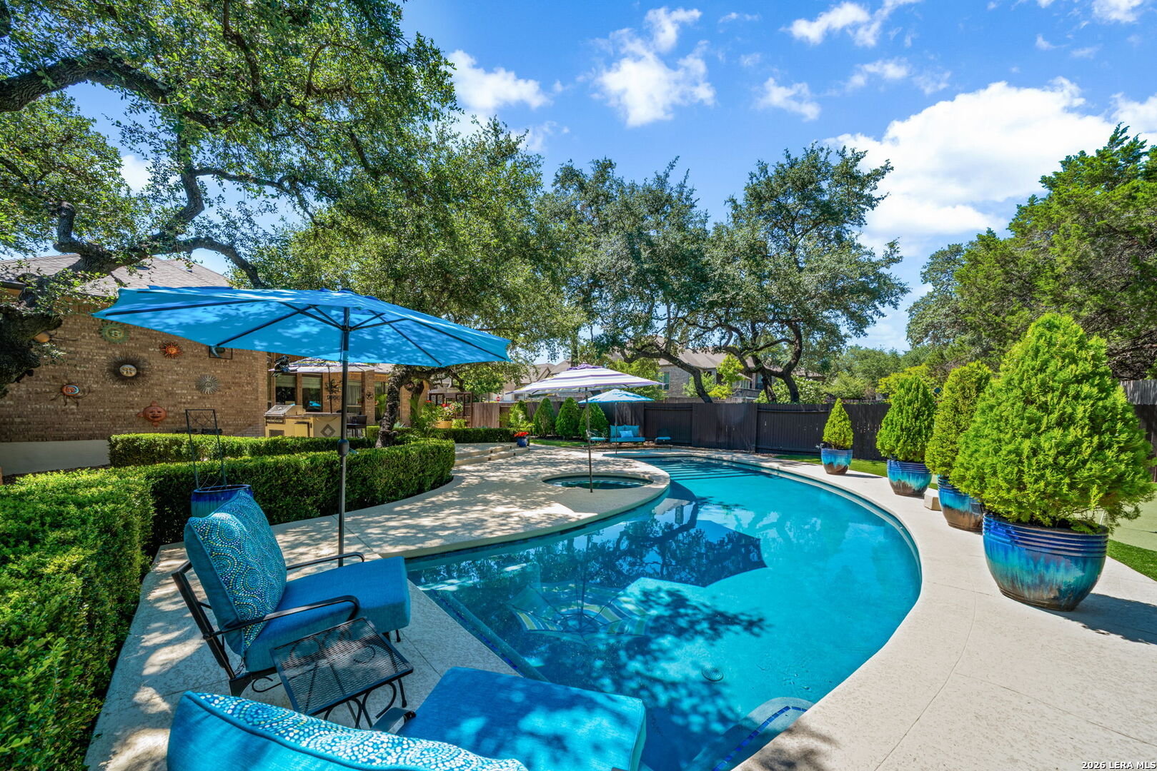 25814 Scenic Rock San Antonio TX 78255