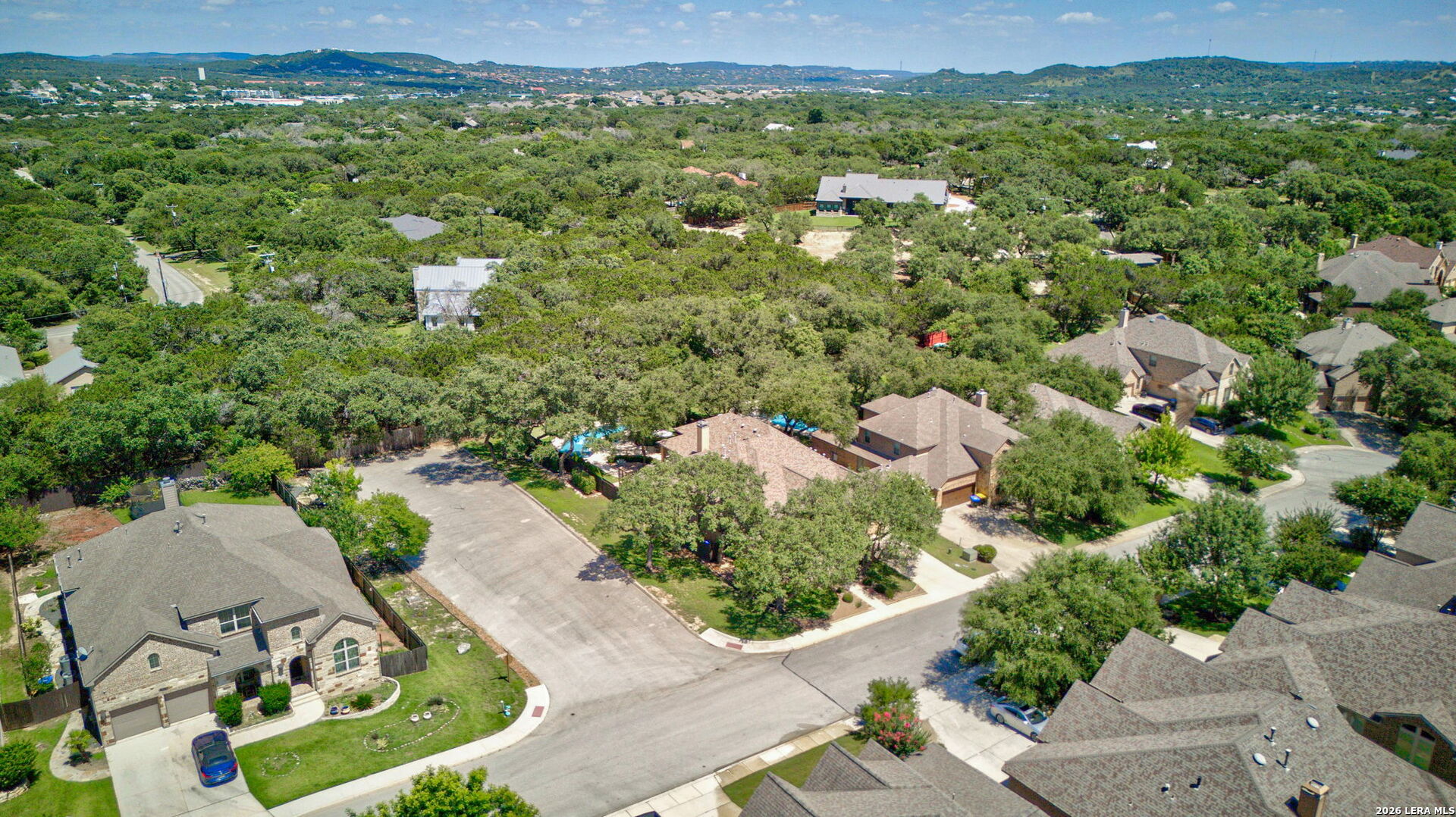 25814 Scenic Rock San Antonio TX 78255