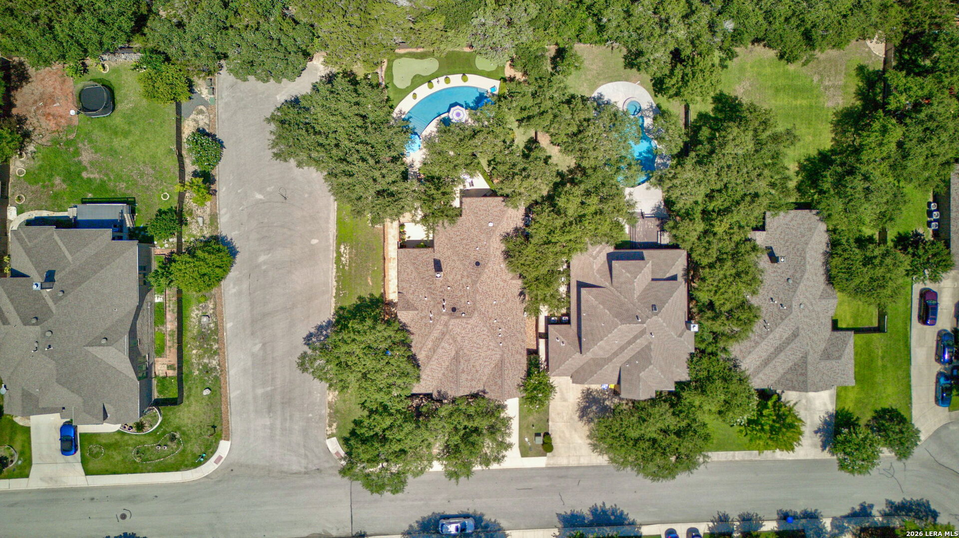 25814 Scenic Rock San Antonio TX 78255