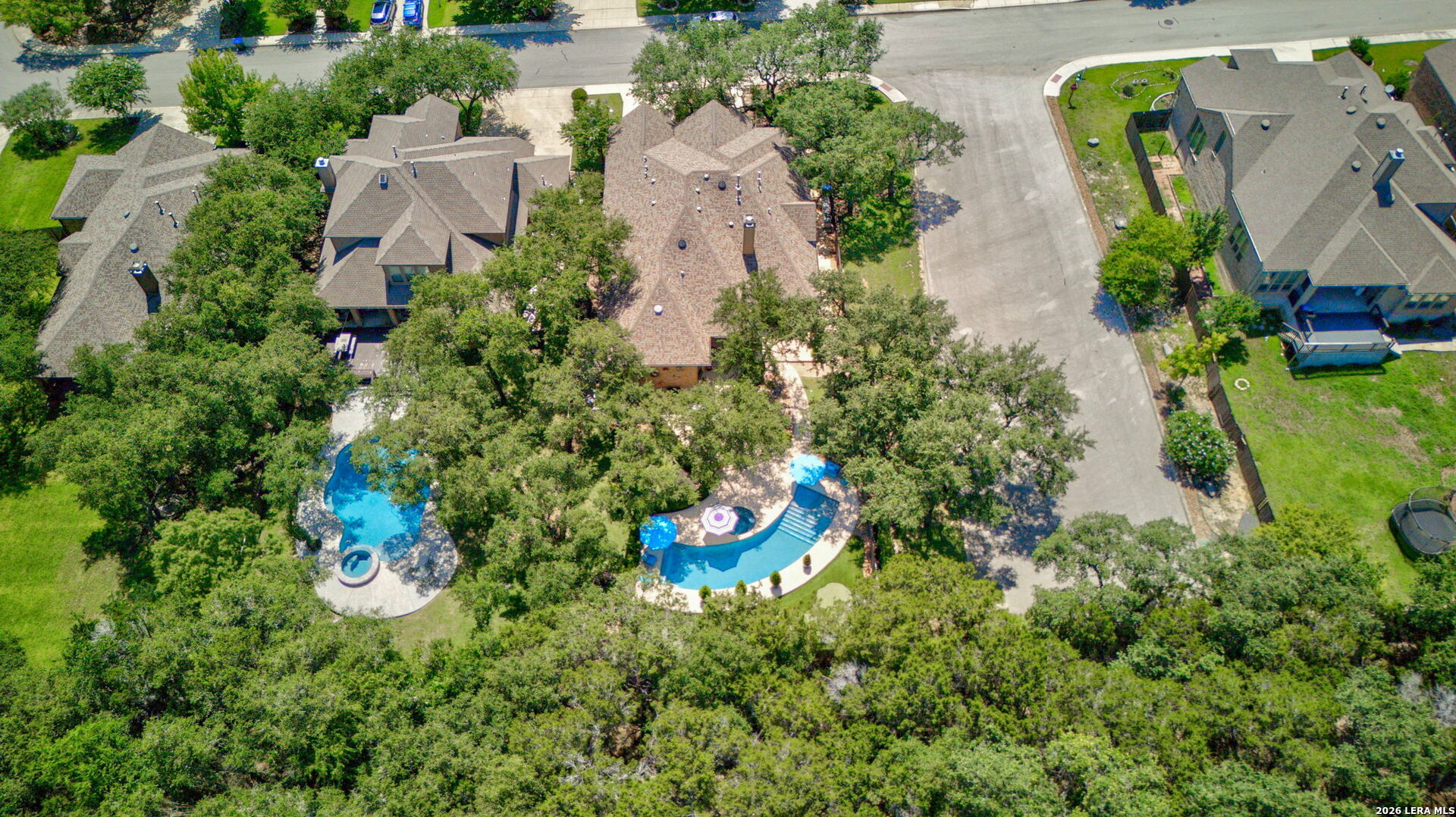 25814 Scenic Rock San Antonio TX 78255