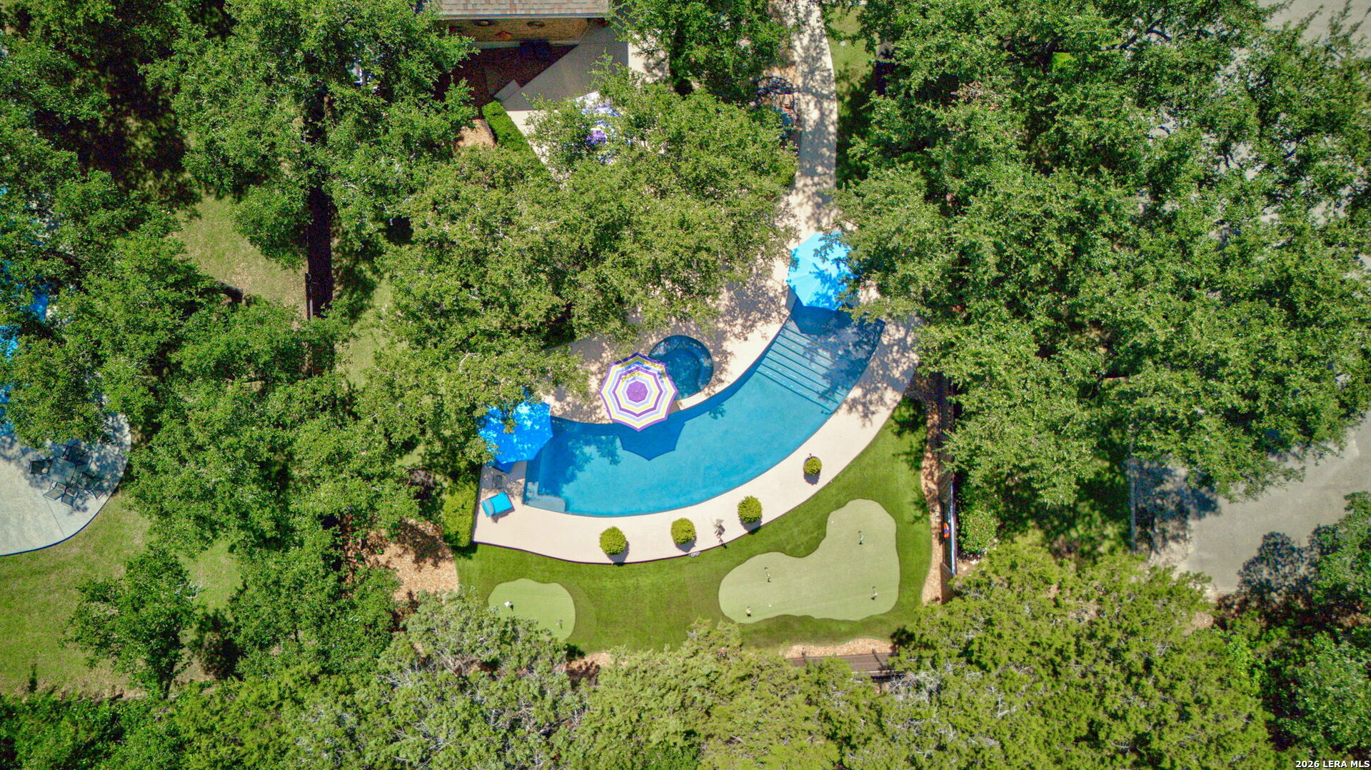 25814 Scenic Rock San Antonio TX 78255