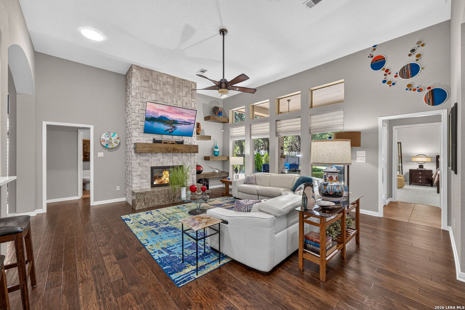 25814 Scenic Rock San Antonio TX 78255