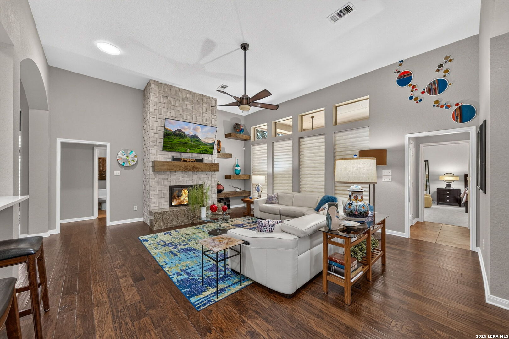 25814 Scenic Rock San Antonio TX 78255
