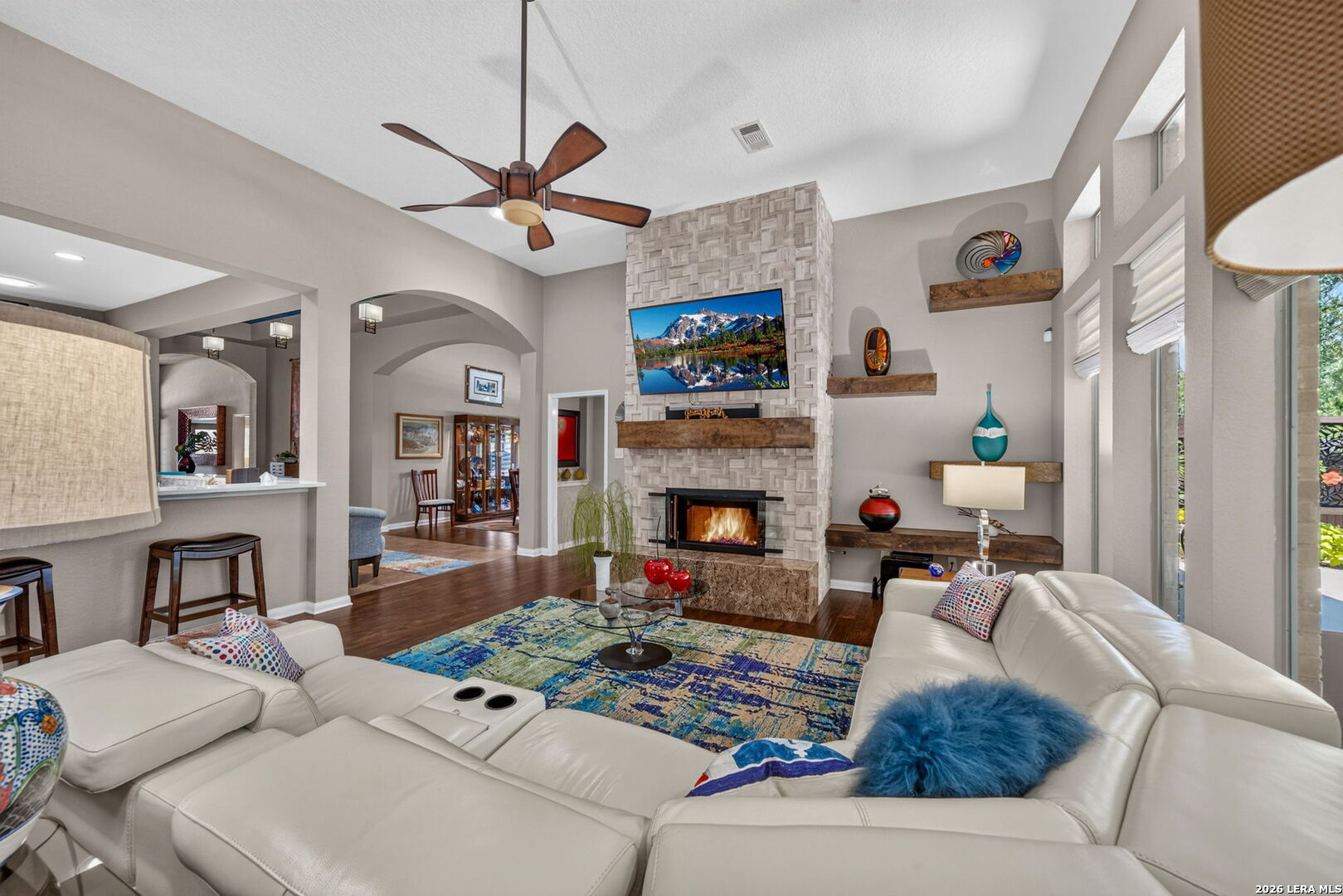 25814 Scenic Rock San Antonio TX 78255