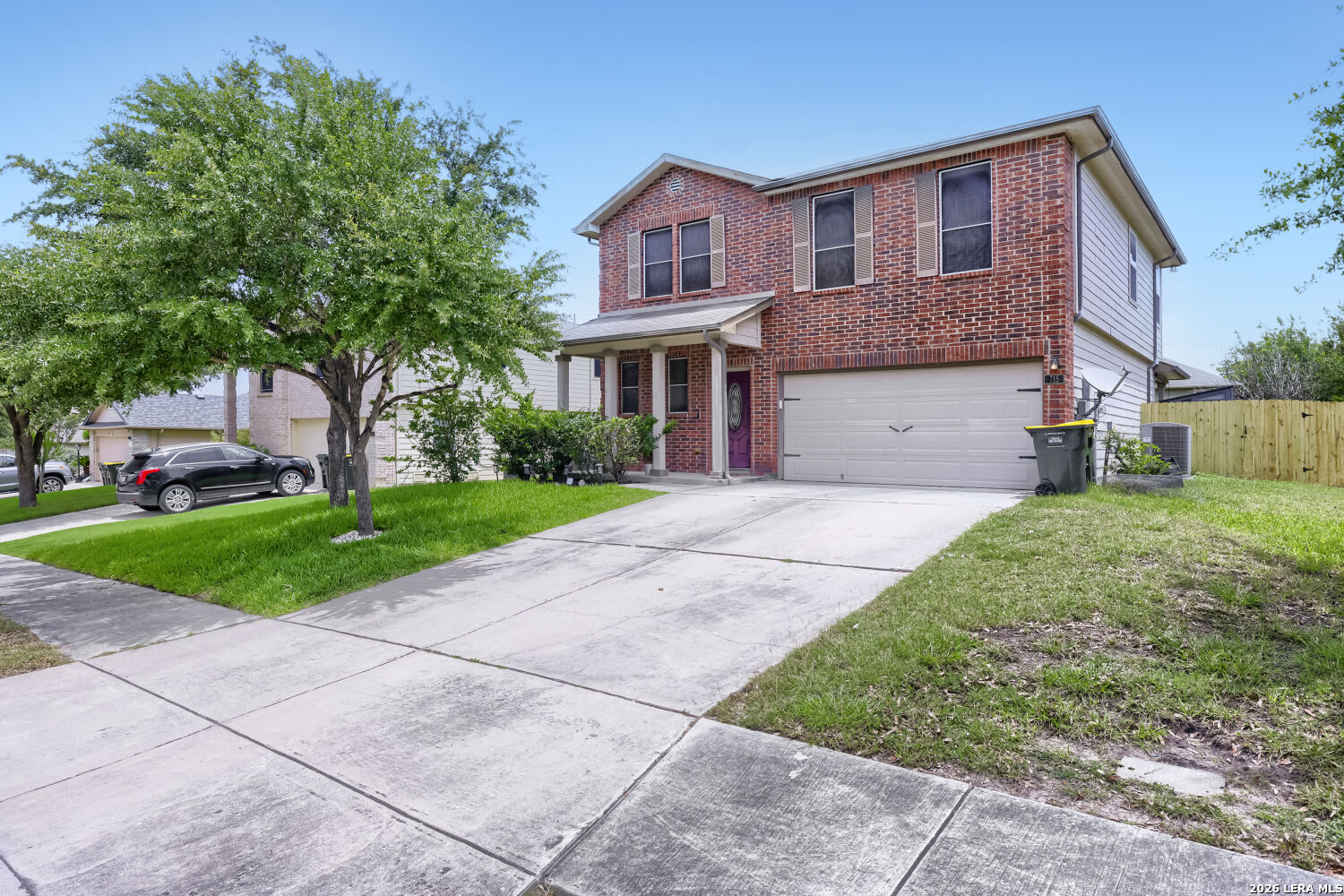 715 Eagles Glen Schertz TX 78108