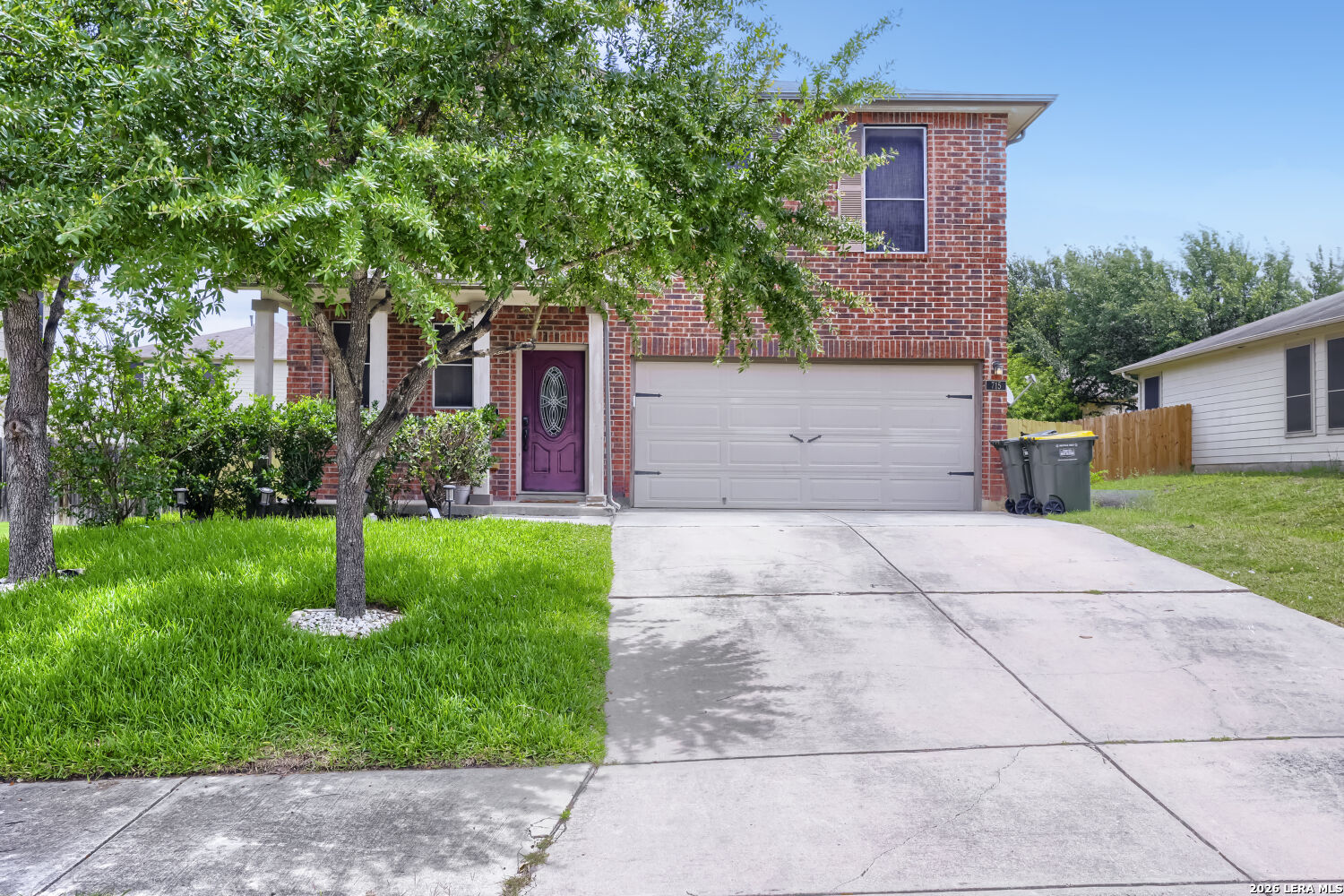 715 Eagles Glen Schertz TX 78108