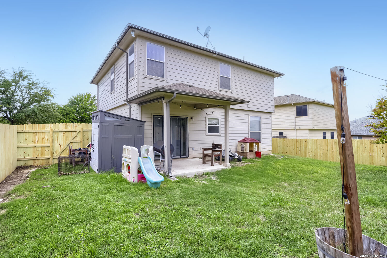 715 Eagles Glen Schertz TX 78108