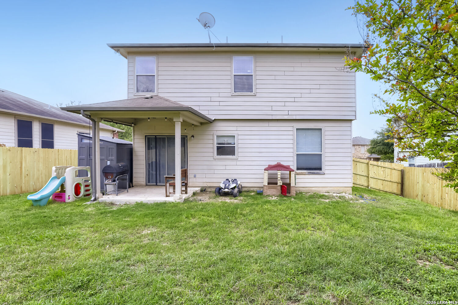 715 Eagles Glen Schertz TX 78108