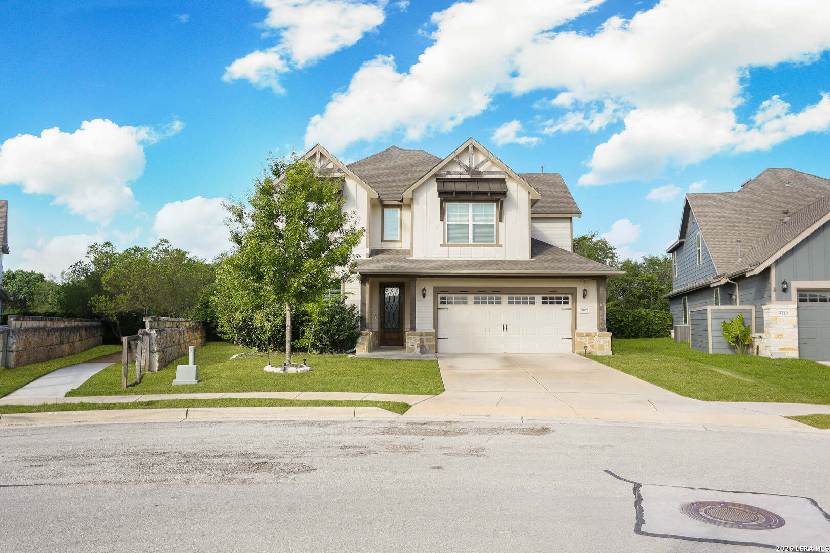 9109 Sunpool Schertz TX 78154