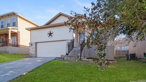 6706 Nora Vista Way San Antonio TX 78233