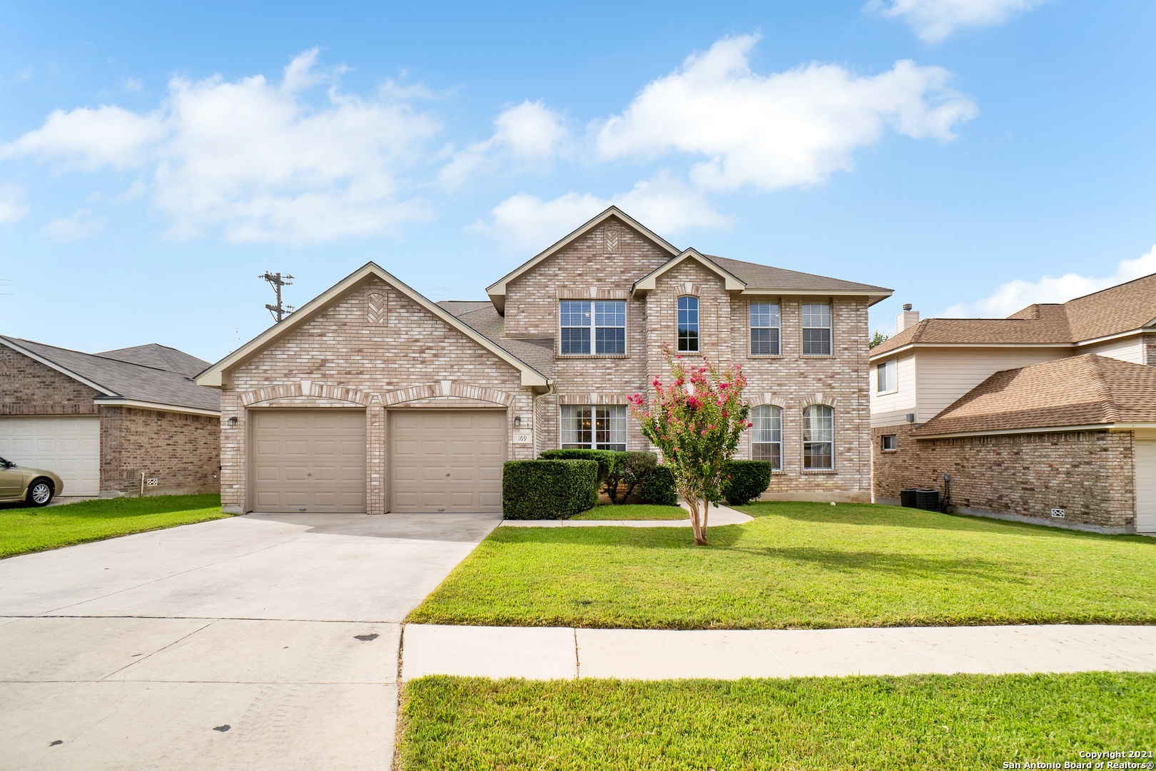 169 Ozuna Drive Cibolo TX 78108