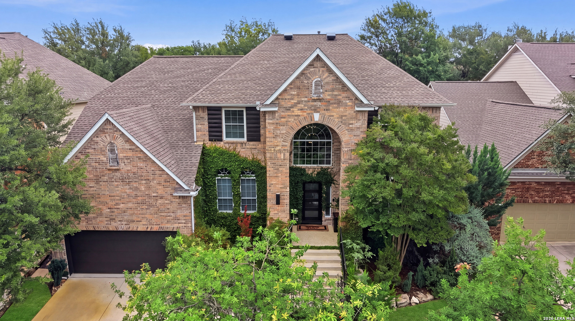 18718 Crosstimber San Antonio TX 78258