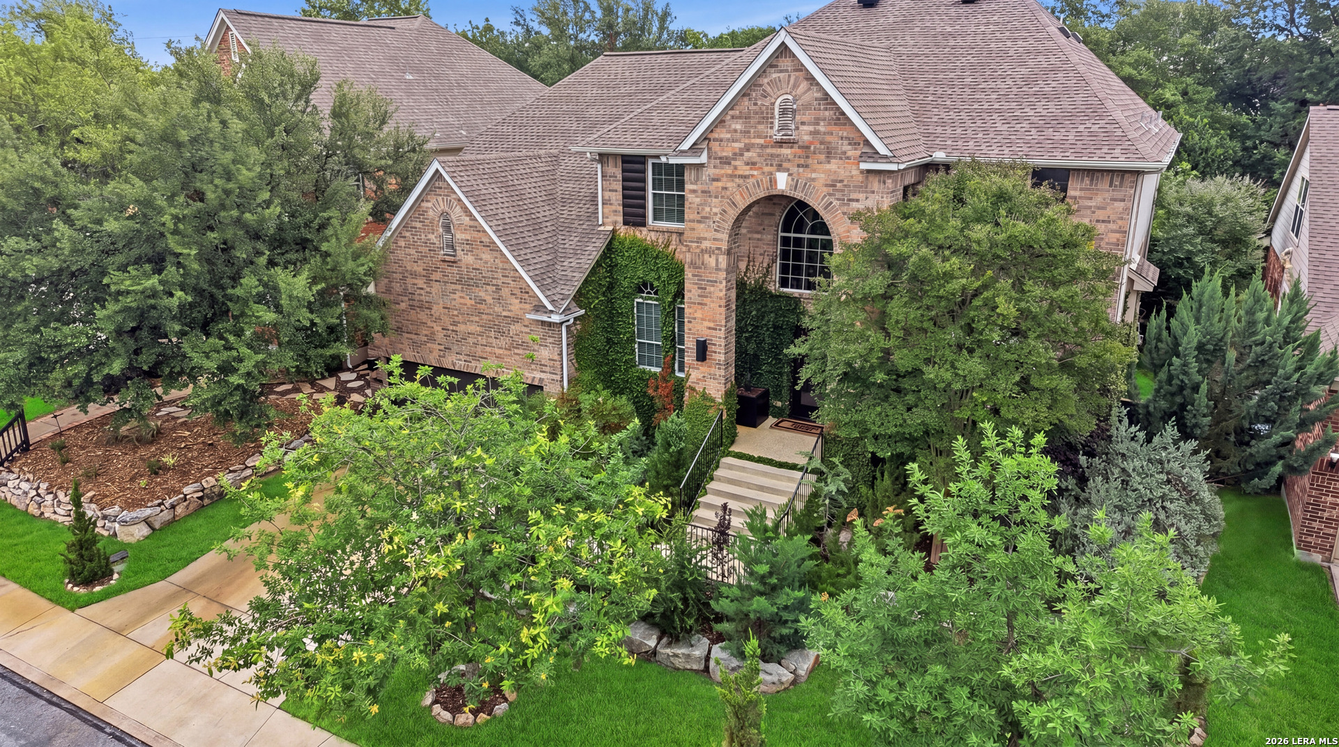 18718 Crosstimber San Antonio TX 78258