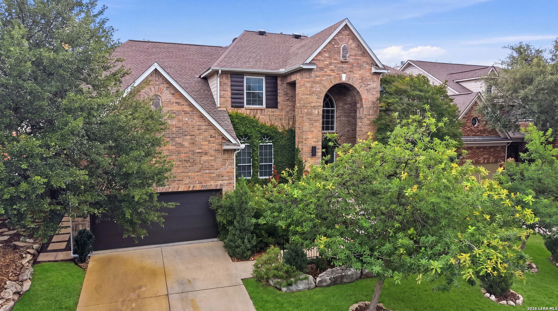 18718 Crosstimber San Antonio TX 78258