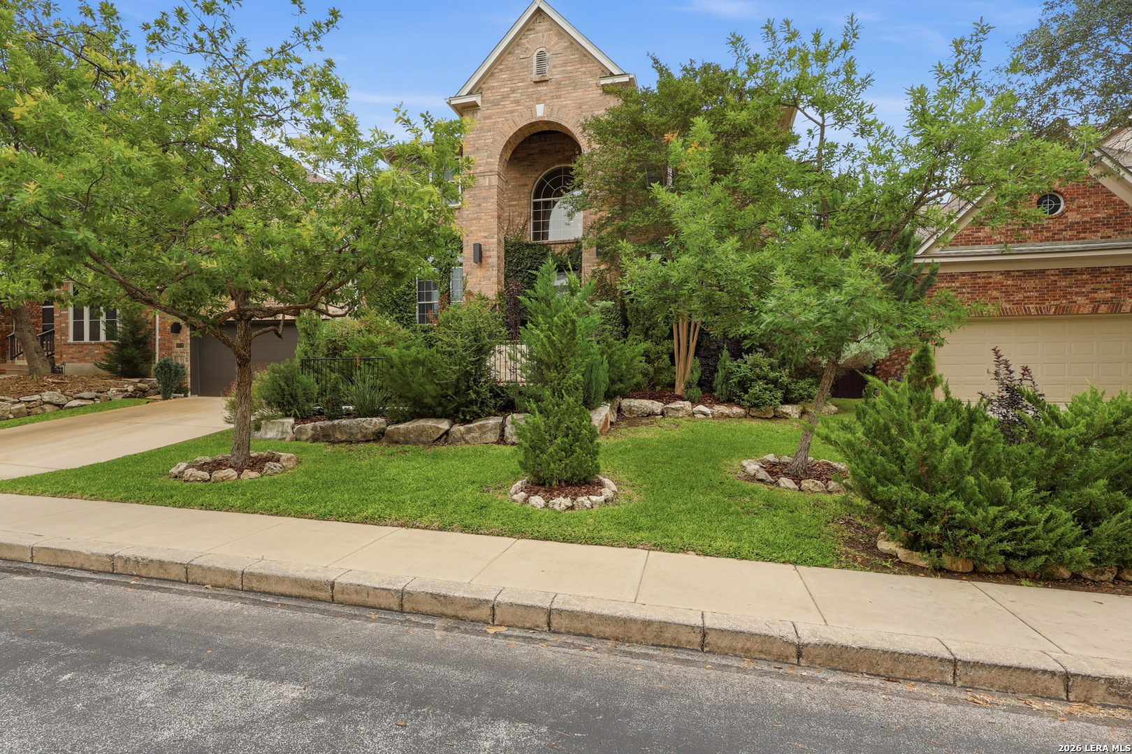 18718 Crosstimber San Antonio TX 78258