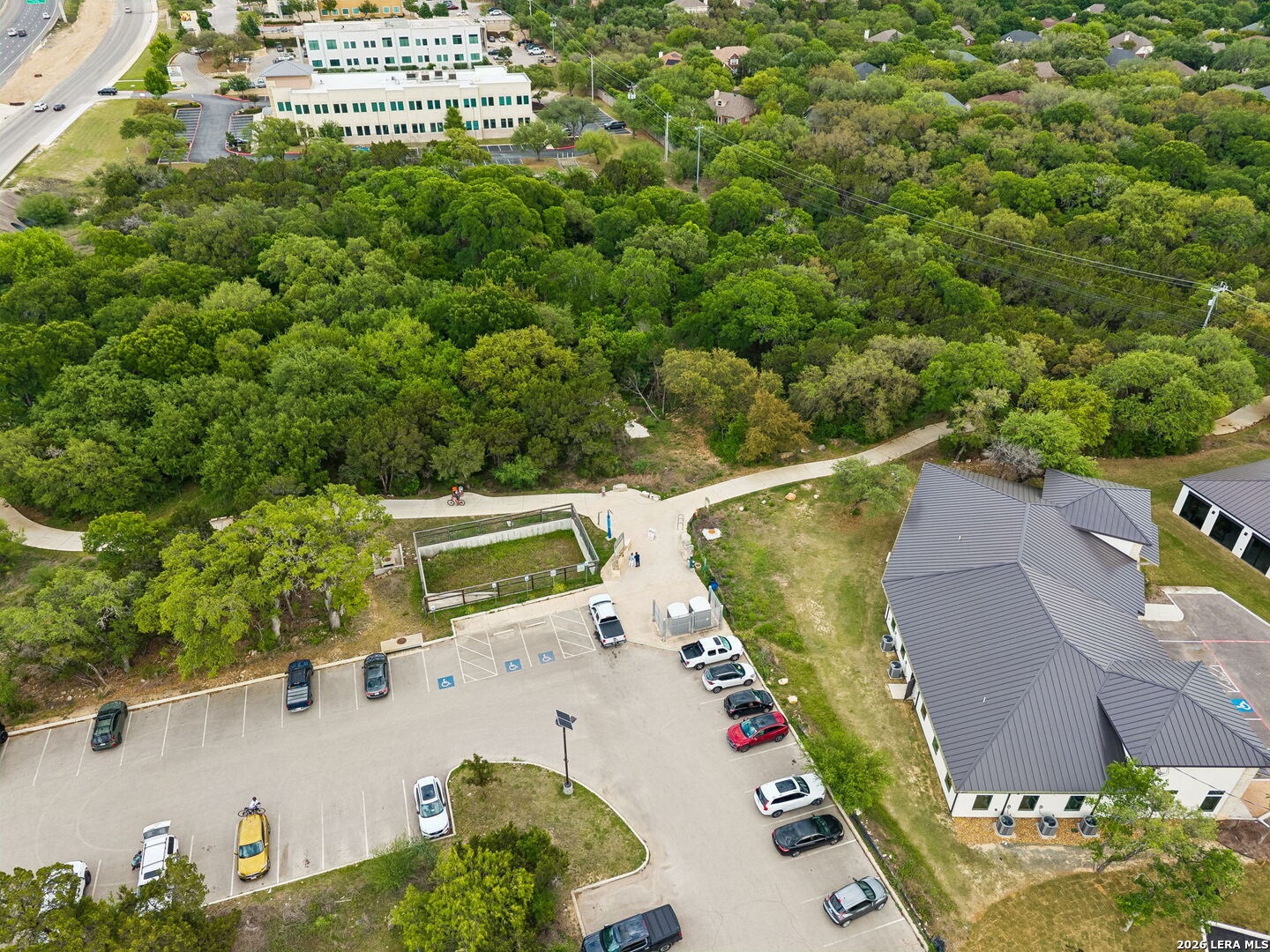 18718 Crosstimber San Antonio TX 78258
