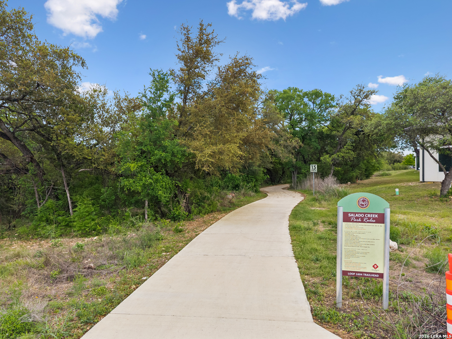 18718 Crosstimber San Antonio TX 78258