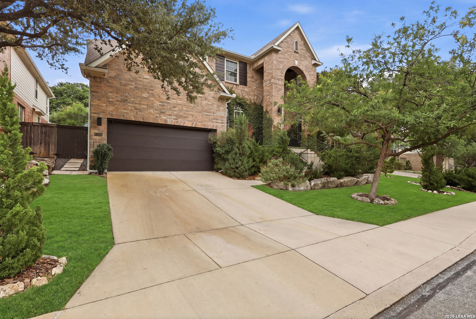 18718 Crosstimber San Antonio TX 78258