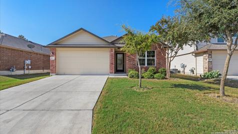 8911 Double Oak San Antonio TX 78254