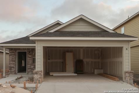 13627 Crossbow Ridge San Antonio TX 78253